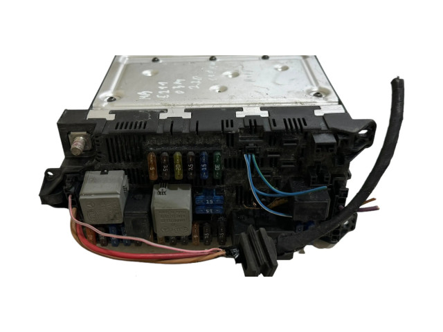 Блок предохранителей 2115453101   Mercedes-Benz E W211    