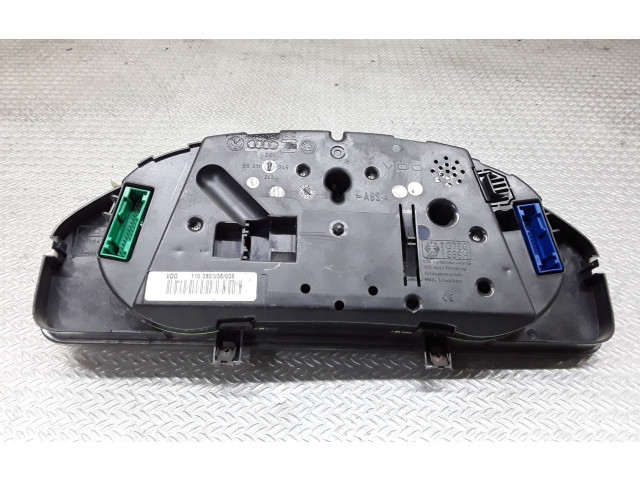 Панель приборов 7M5920800E Ford Galaxy