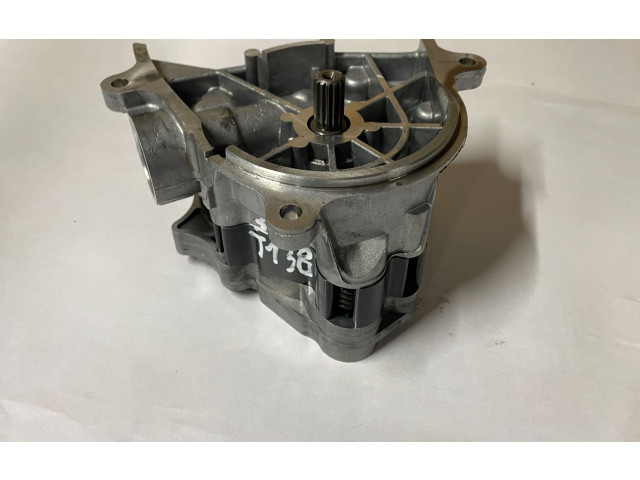 Čerpadlo oleje UNSA03830, 18346001890E Ford Explorer VI