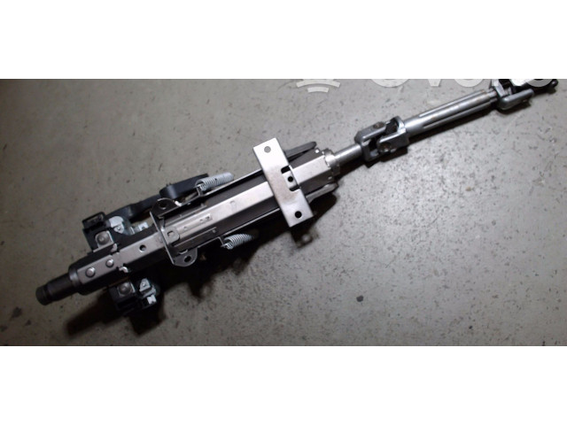 Рулевая рейка 5K0905861A, 1K1419502AT Volkswagen Golf VI 2008 - 2013 года