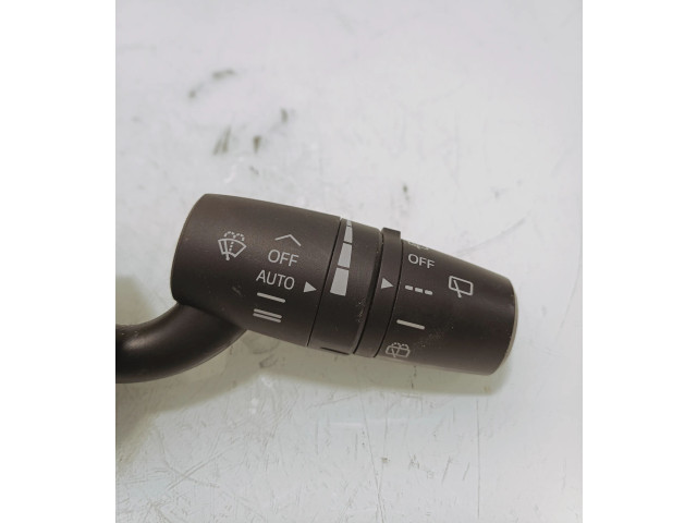 Ручка стеклоочистителей DA6B851E, DA6B Mazda CX-3