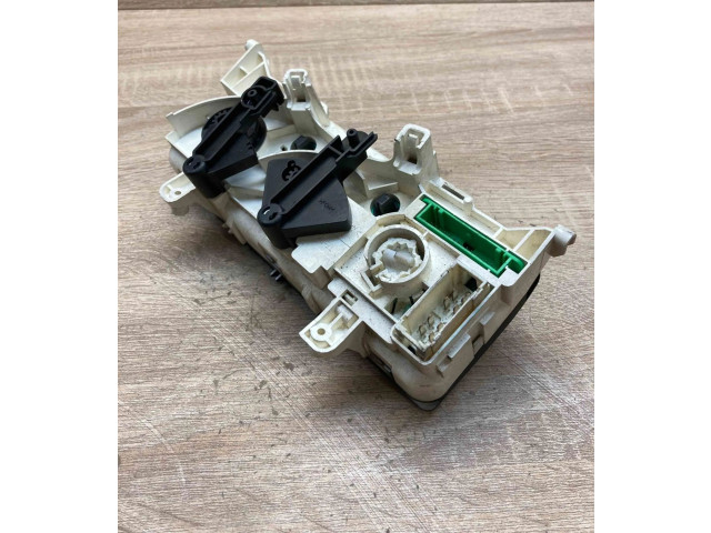 Блок управления климат-контролем 153540000, X65HG Renault Clio II