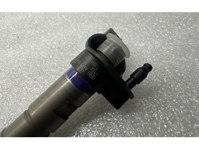 Vstřikovač 059130277AB, 0445115037 Audi Q7 4L BUG