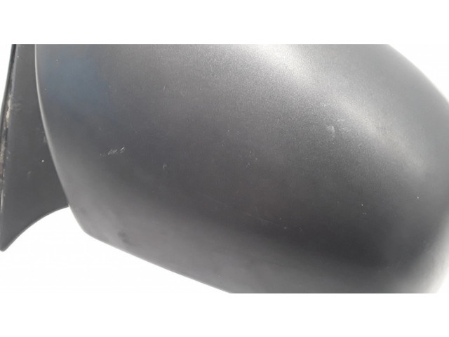 Зеркало электрическое правое Maserati 228 1987-1991 года