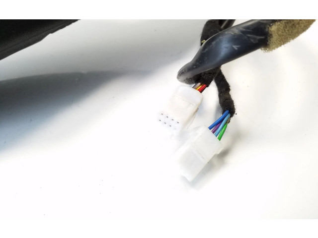 Zpětné zrcátko Nissan Leaf I (ZE0) 2013 E11028058