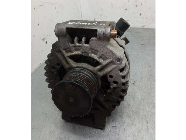 Генератор 0121615027, V75756508001 Mini One - Cooper Coupe R56