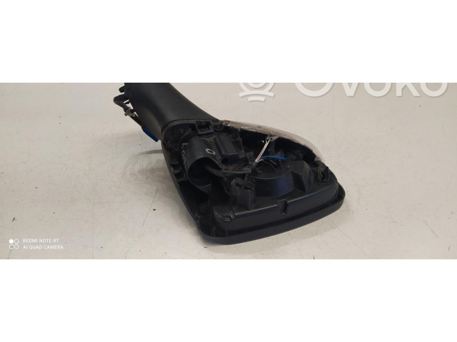 Зеркало электрическое Renault Clio III 2005 - 2012 года