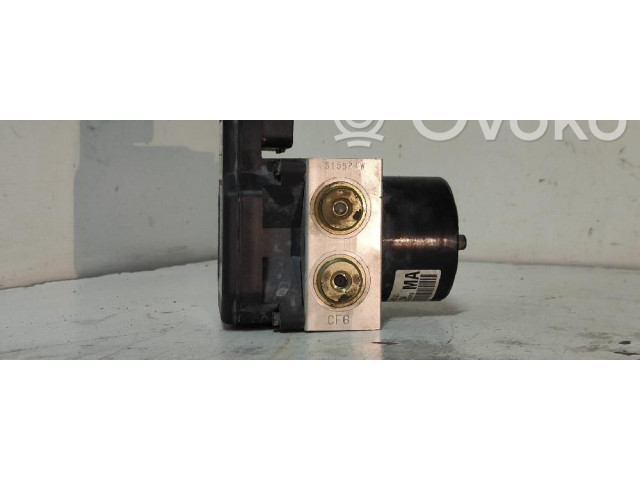 Блок АБС 96470261 Daewoo Kalos - года