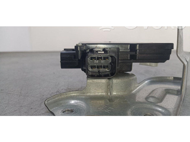 Řídící jednotka 254B61BN2A Infiniti QX50 (J50) 2009