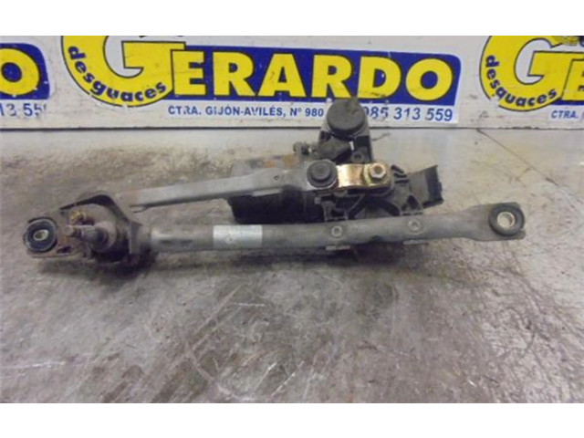 Моторчик дворников 53565002 Peugeot 107