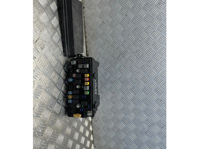 Pojistková skříňka 95202894, 12120 Opel Antara 2015