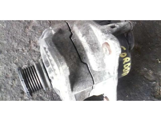 Генератор 028903025GX   Seat Cordoba (6K) 1.9     