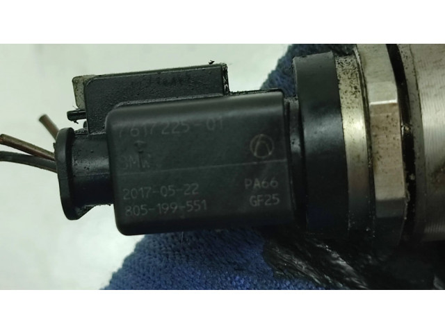 Топливная рампа 8514154, 0281002949 BMW 3 F30 F35 F31 2.0