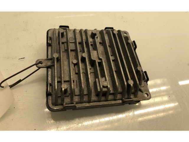 Блок управления Xenon