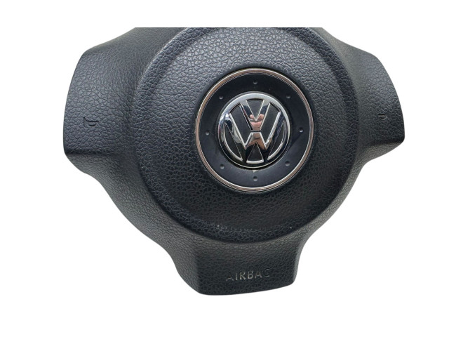 Подушка безопасности водителя 2K5880201D   Volkswagen Caddy