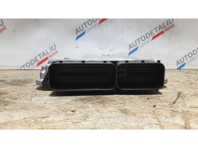 Řídící jednotka 8574100, 0281019814 BMW 5 F10 F11 2013