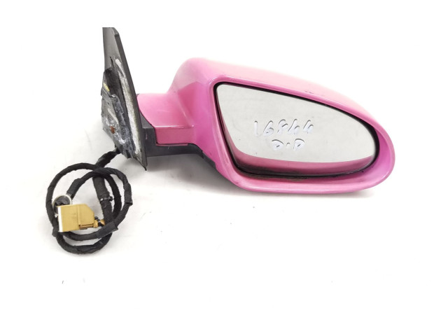 Зеркало электрическое Audi A2 - года