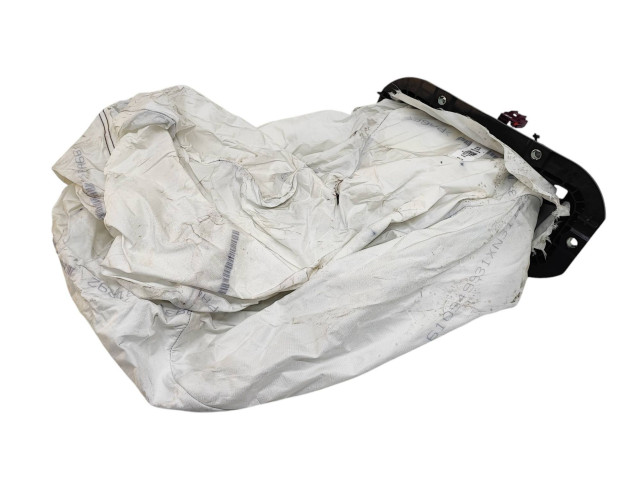 Подушка безопасности пассажира 31663751, 1T221150118P28 Polestar 2