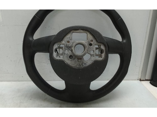 Руль Audi A1 2010 - 2018 года 4G0419091bd