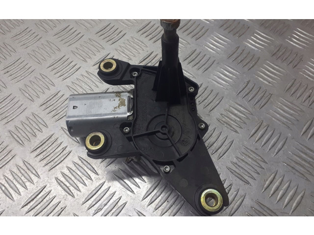 Моторчик заднего дворника 8200153458 Renault Scenic II - Grand scenic II