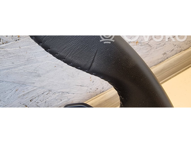 Руль Skoda Octavia Mk4 2019 - года 5E3419093AT