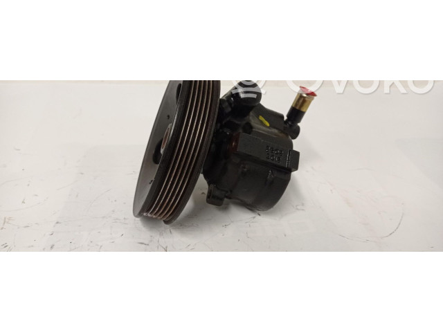 Турбина Насос усилителя руля Opel Astra F 26025012