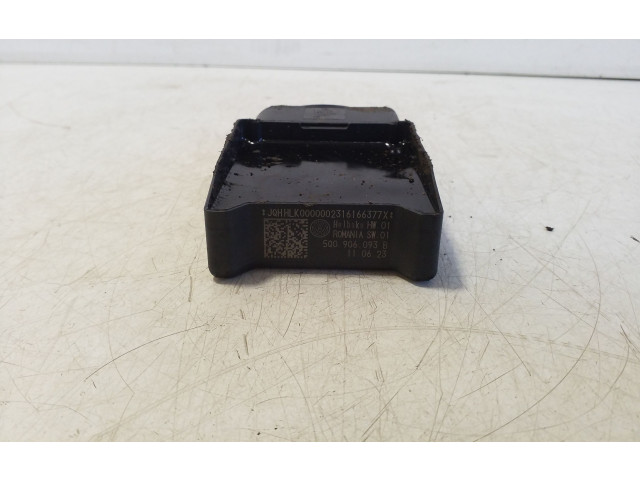 Блок управления топливного насоса 5Q0906093B Audi A1