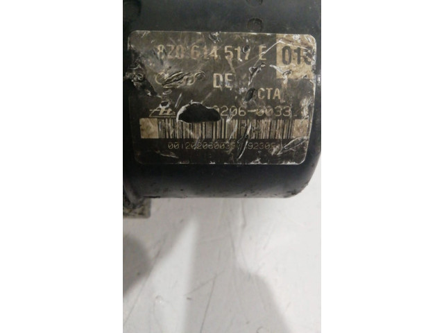 Блок АБС Audi A2 - года