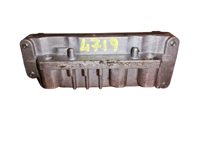 Řídící jednotka IAW59F.M2, IAW59F.M2 Fiat Punto (188) 2000