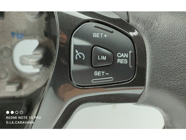 Руль Ford Ka  2017 -  года J7BB3600GA3FAV      