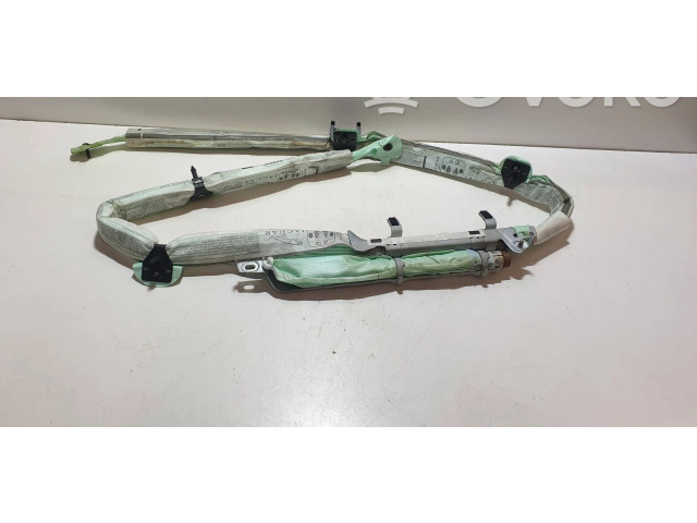 Боковая подушка безопасности 34051499C Jaguar XF X250