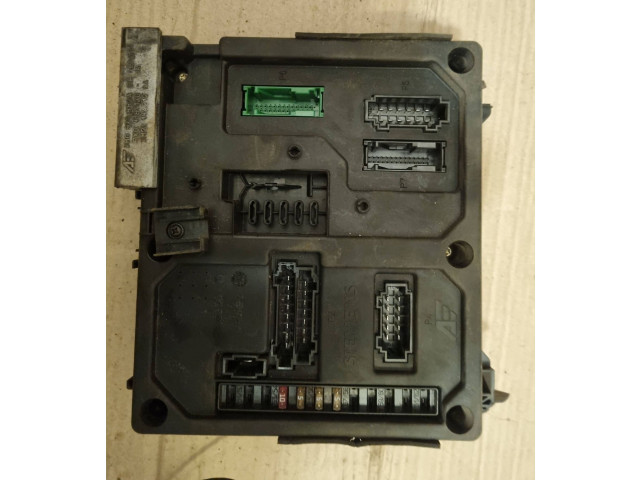 Pojistková skříňka 108152001 Seat Alhambra (Mk1) 2003