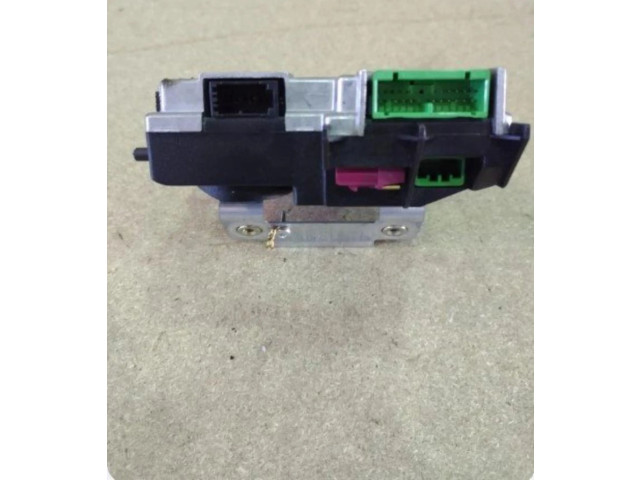 Блок управления двигателя 30775509   Volvo XC90