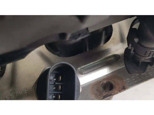 Всасывающий коллектор