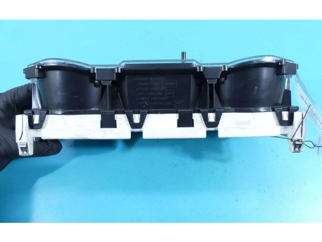 Přístrojová deska Nissan Tiida C11 2009 24810EM00C, IMPRK1112648