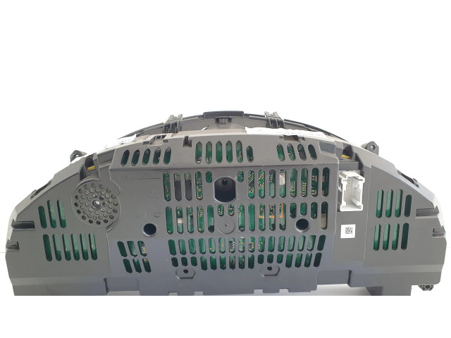 Přístrojová deska Mercedes-Benz E W212 2010 A2129012000, A2049024102