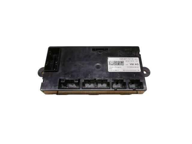 Блок управления климат-контролем 1EA907727M, 22129001 Volkswagen ID.3