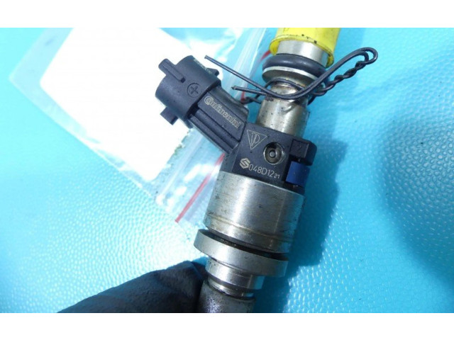 Vstřikovač 94811012832, IMPRK1319609 Porsche Panamera (970)