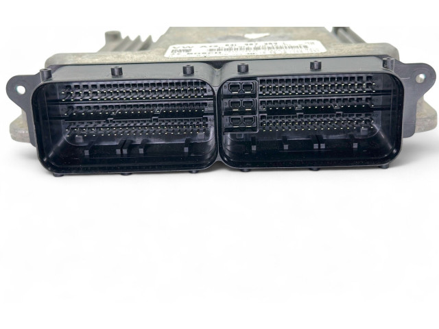 Блок управления HiFi 