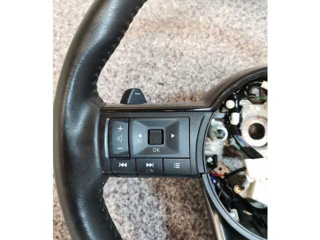 Руль Nissan X-Trail T33  2021 -  года FNFGNHMHJK      