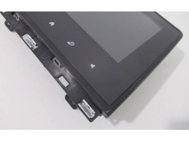 Дисплей    280346419R   Renault Captur II