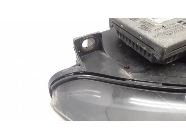 Передняя фара