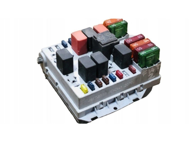 Ящик предохранителей (комплект)