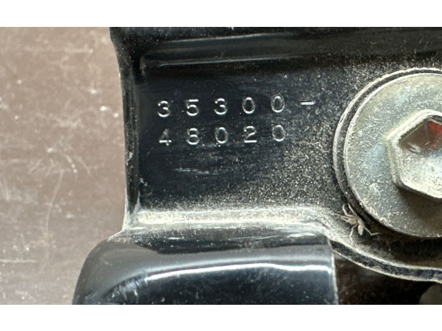 Píst 3530048020 Lexus RX 450H