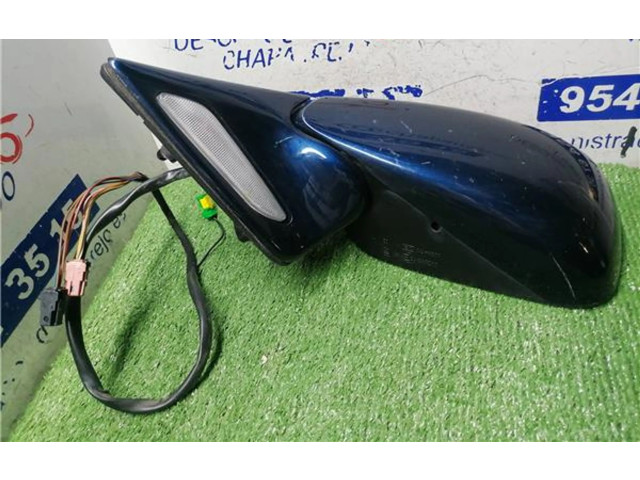 Зеркало (механическое)       Lancia Phedra   -  года   