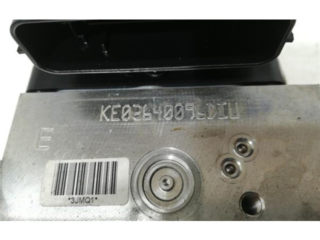 Блок управления АБС 3AA614109M, KE02640096DIU   Volkswagen PASSAT B6