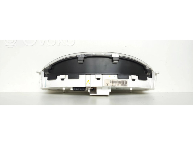 Přístrojová deska Chrysler Grand Voyager IV 2001 P04685824AE, R824AF