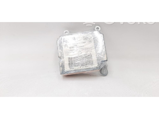 Блок подушек безопасности 6556TJ, 603602500 Citroen Berlingo