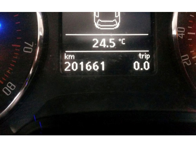 Блок АБС 0265239059, 0265239059 Skoda Fabia Mk2 (5J) 2007 - 2014 года