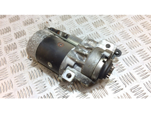 Стартер  8972542203   Opel Vectra C